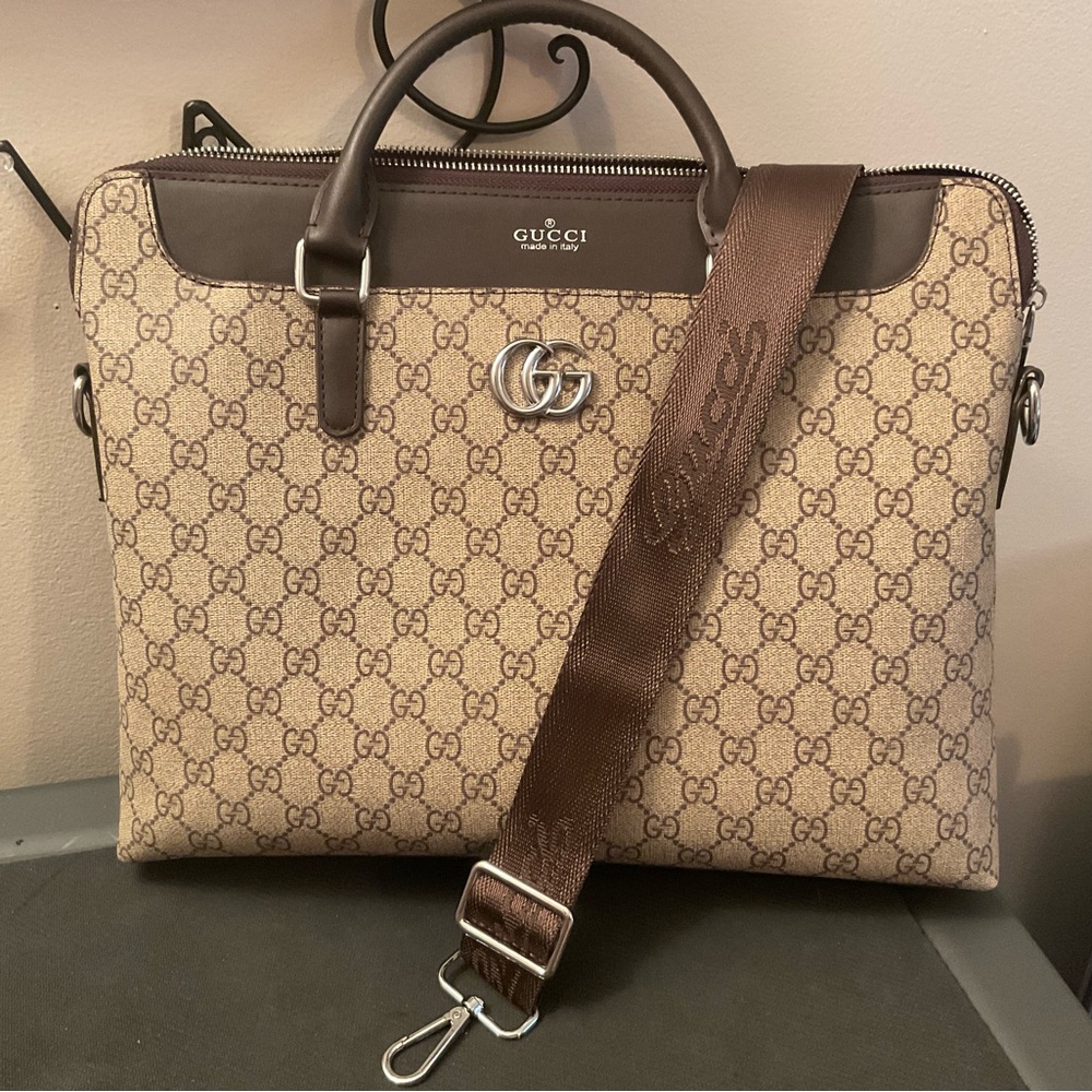 Large Handbag